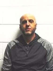 Brett James Winhoven a registered Sex Offender of Ohio