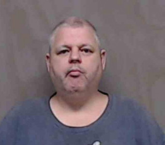 Nicholas Alexander Spicer a registered Sex Offender of Ohio