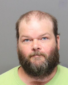 Mark Anthony North II a registered Sex Offender of Ohio