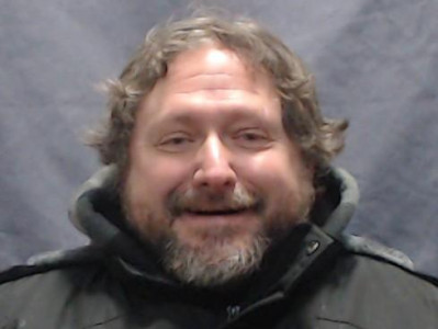 Eric Eugene Perkins a registered Sex Offender of Ohio