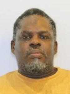 Alphonzo Henry Hill a registered Sex Offender of Ohio