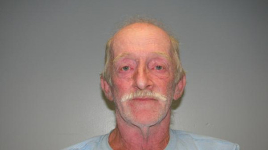 Daniel Paul Brown a registered Sex Offender of Ohio