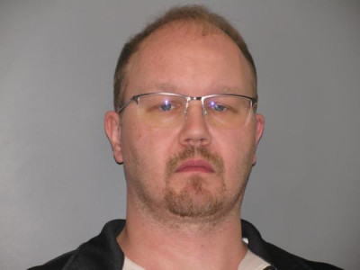 Jonnathan David Baumgartner a registered Sex Offender of Ohio