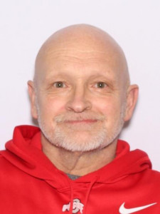 Brian Allen Predmore a registered Sex Offender of Ohio