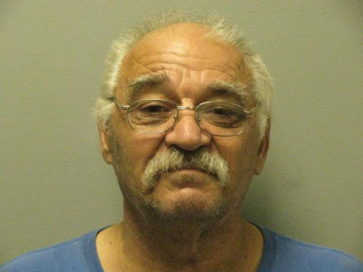 Steven Louis Siefker a registered Sex Offender of Ohio