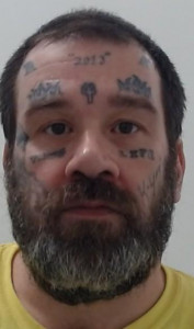 Tommy James Pugh a registered Sex Offender of Ohio