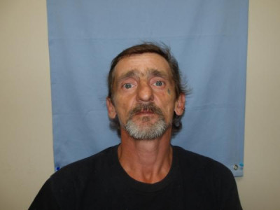 Donald Eugene Stevens a registered Sex Offender of Ohio