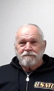 James Nickolas Campain a registered Sex Offender of Ohio