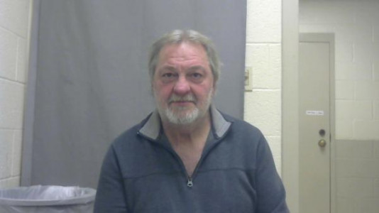 David Allan Hughes a registered Sex Offender of Ohio