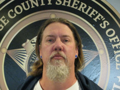 Joshua Baird a registered Sex Offender of Ohio