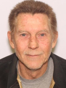 Charles Edwin Byrd a registered Sex Offender of Ohio