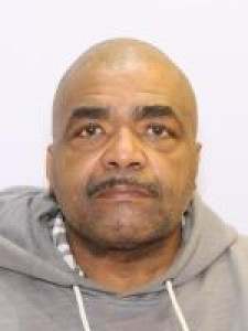 William Lawrence Jones a registered Sex Offender of Ohio