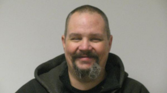 Christopher Owen Brink a registered Sex Offender of Ohio