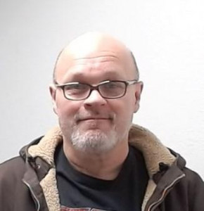 Antonio M Garcia a registered Sex Offender of Ohio