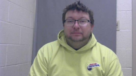 Cory Ray Burns a registered Sex Offender of Ohio