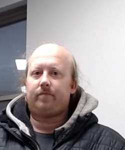 Anthony Brian Haynes a registered Sex Offender of Ohio