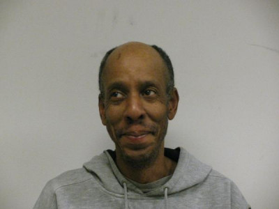 Eugene Jackson a registered Sex Offender of Ohio