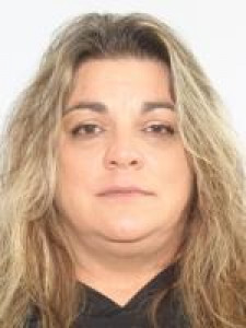Deborah Sue Compton a registered Sex Offender of Ohio