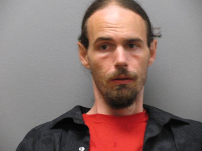 James Tannreuther a registered Sex Offender of Ohio