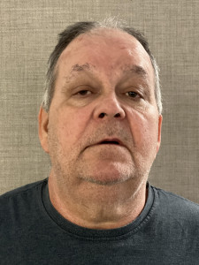 David A. Landers a registered Sex Offender of Ohio
