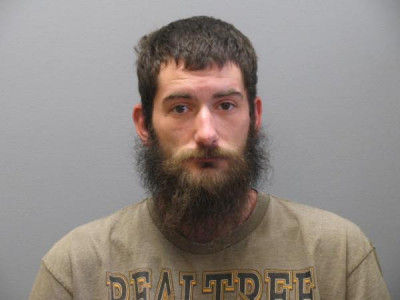 Damian Scott Blaylock a registered Sex Offender of Ohio