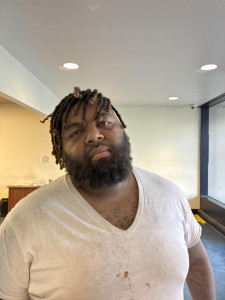 Deonte Patrick a registered Sex Offender of Ohio