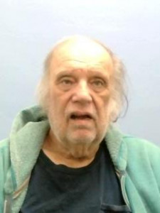Charles B Ferrell a registered Sex Offender of Ohio