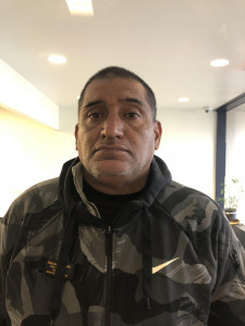 Andres B. Pinto a registered Sex Offender of Ohio