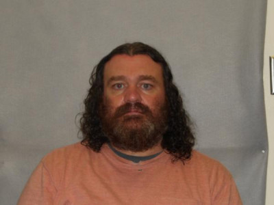 Eric K Curry a registered Sex Offender of Ohio