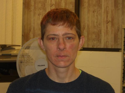 Mindy Nichole Copley a registered Sex Offender of Ohio