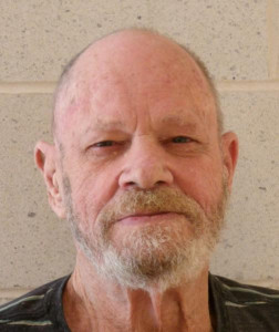 Eugene Woodrow Scealf a registered Sex Offender of Ohio
