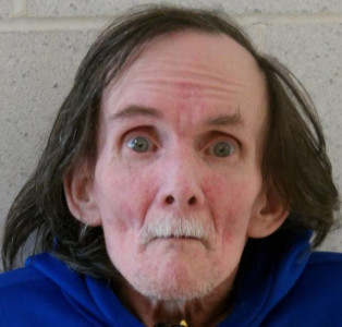 David Brian Bartlome a registered Sex Offender of Ohio