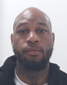 Derrick Dewayne Hill a registered Sex Offender of Ohio
