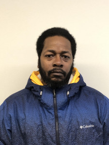 Damien Terrell Crawford a registered Sex Offender of Ohio