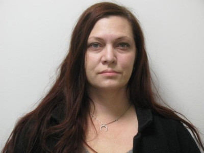 April E Richardson a registered Sex Offender of Ohio