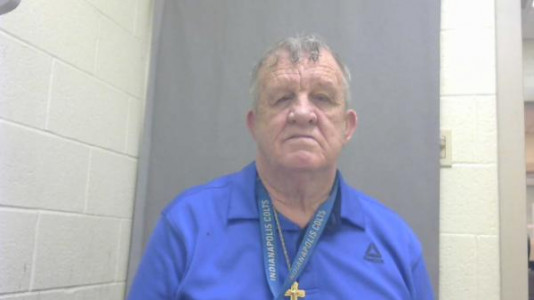 Harry Fraley a registered Sex Offender of Ohio