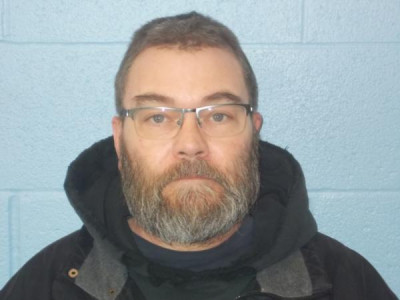 Brian Scott Ewers a registered Sex Offender of Ohio