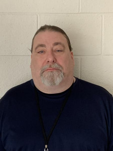 George Edward-dale Butler a registered Sex Offender of Ohio