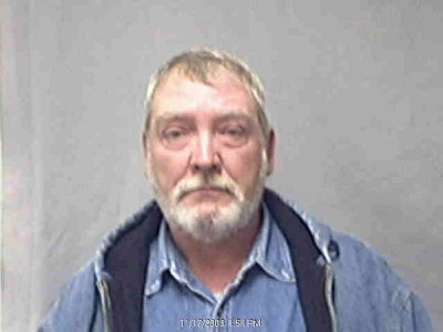 Roger Glenn Grewell a registered Sex Offender of Ohio