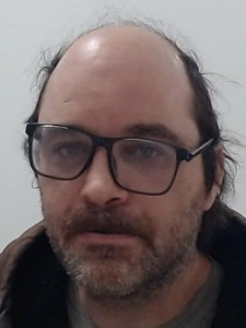 Michael Raymond Chastain a registered Sex Offender of Ohio