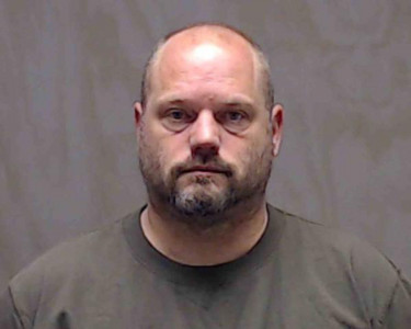 Jason Don Wehn a registered Sex Offender of Ohio