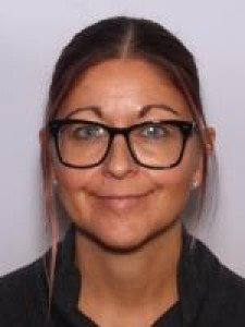 Andrea Diane Mytton a registered Sex Offender of Ohio