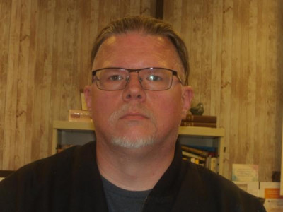 James Robert Spark a registered Sex Offender of Ohio