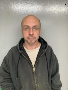 Joshua Gene Page a registered Sex Offender of Ohio