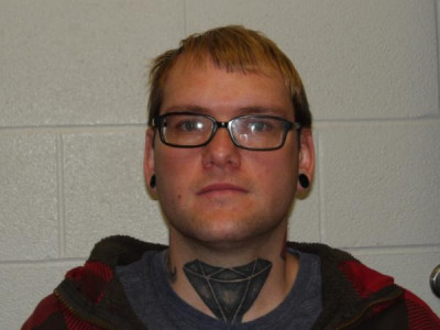 Brad Anthony Todd a registered Sex Offender of Ohio