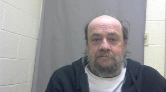 James Leroy Claar a registered Sex Offender of Ohio