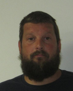 Travis Michael Kessler a registered Sex Offender of Ohio