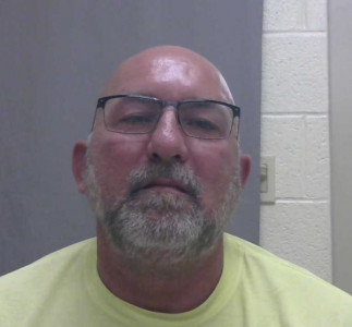 Damon Lee Hackworth a registered Sex Offender of Ohio