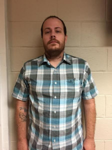 Ronnie James Petrey a registered Sex Offender of Ohio