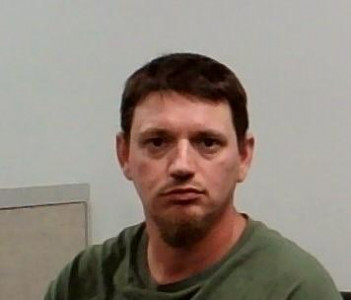 Eric Eugene Kesler a registered Sex Offender of Ohio